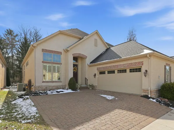 3913 Shadowstone Way, Columbus, OH 43221