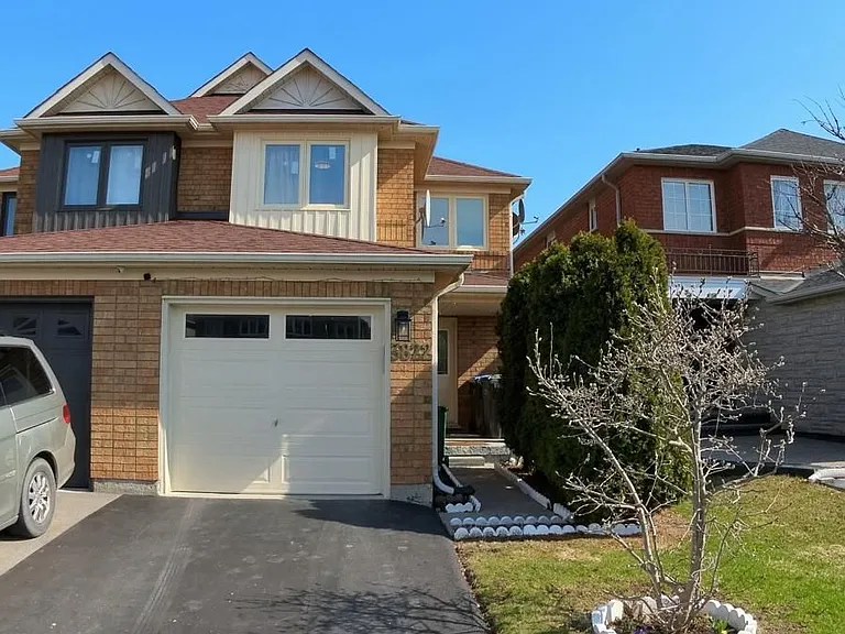 3822 Spicewood Way — Photo 2