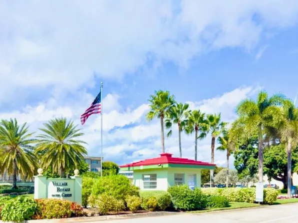 2615 NE 1st Court #106, Boynton Beach, FL 33435