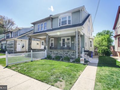 320 Myrtle Ave, Cheltenham, PA, 19012