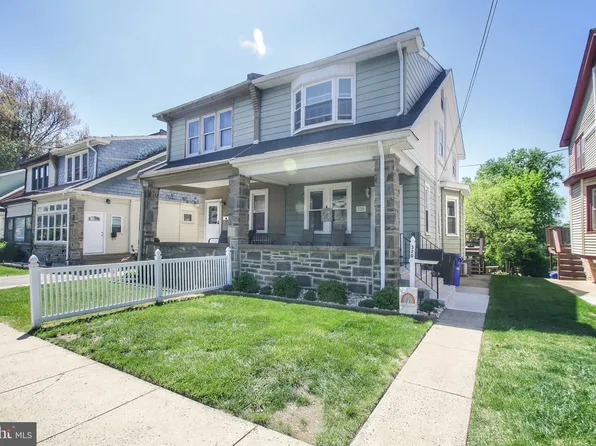 320 Myrtle Ave, Cheltenham, PA 19012