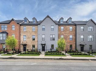 2021 Tobacco Mill St #1, Richmond, VA