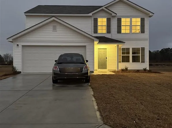 1271 Rushmore Loop, Florence, SC 29506