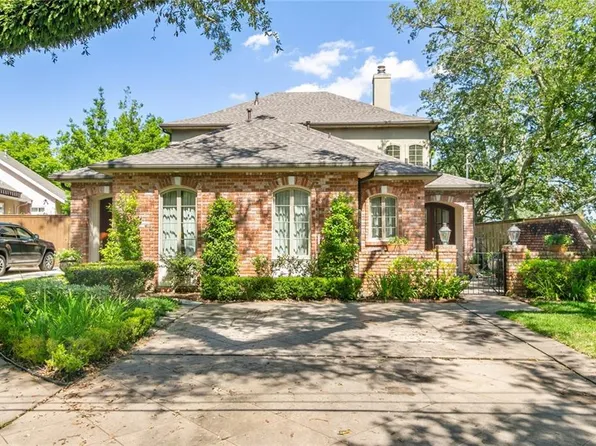 471 Fairway Dr, New Orleans, LA 70124