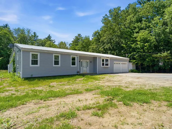 91 Colburn Road, Milford, NH 03055