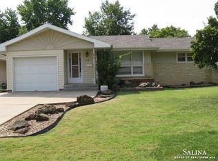 618 Max Ave, Salina, KS 67401