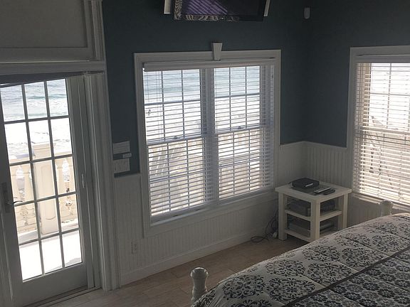 Ocean View from Master BR