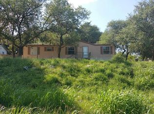 722 Flintstone Dr, Canyon Lake, TX 78133