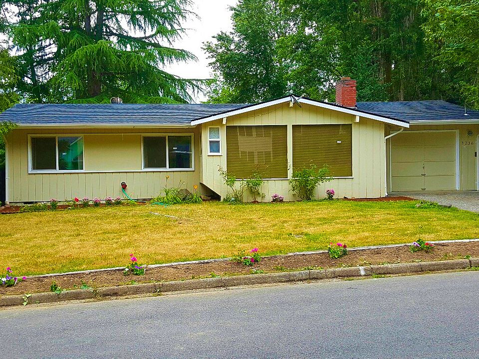 1st image of 1236 151st Ave SE