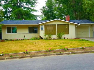 1236 151st Ave SE, Bellevue, WA 98007