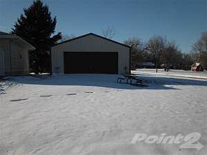 Detached Double Garage 24x24
