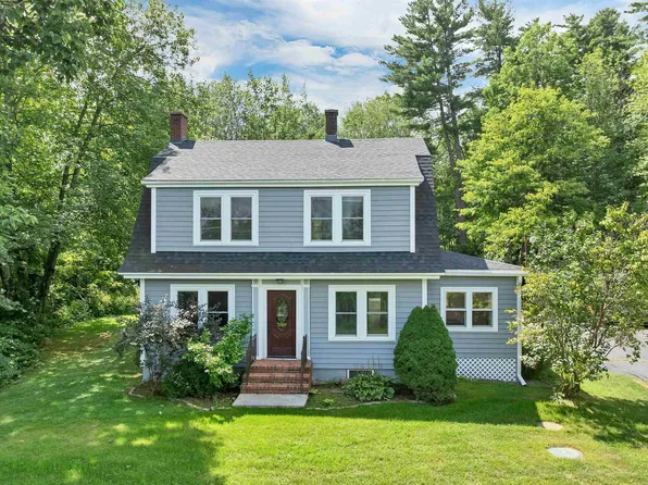 108 Ten Rod Road, Rochester, NH 03867