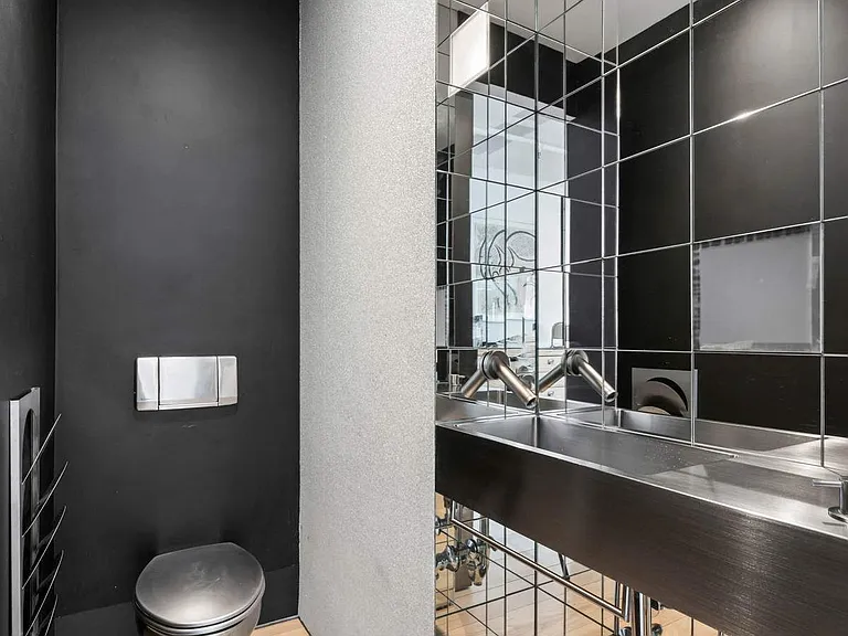 111 Wooster St #Penthouse 6D — Photo 18