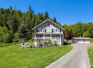 281 Jarvis Rd, Mossyrock, WA 98564