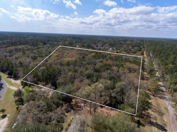 Lot 1A+1B Wallace Pate Dr., Georgetown, SC 29440