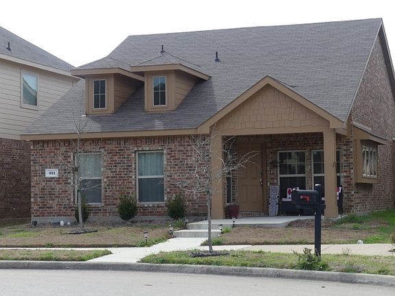 2nd image of 321 Haywood Cir