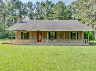52 Barron Dr, Sontag, MS 39665