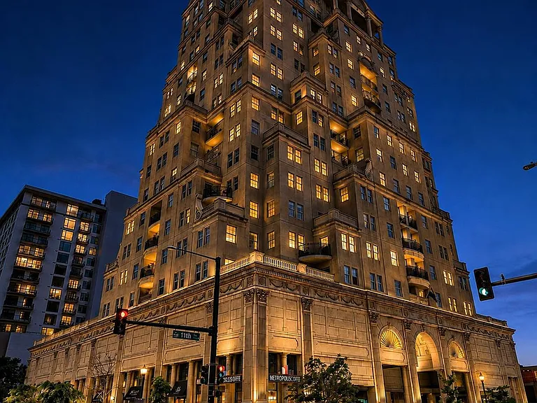 300 W 11th Ave #5B — Photo 31