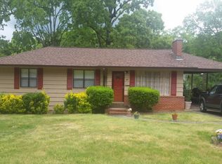 4401 Avenue L, Birmingham, AL 35208