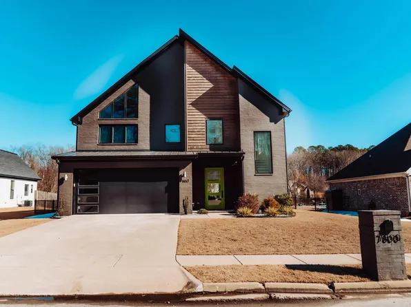 7800 S Shoreline Blvd, Benton, AR 72019