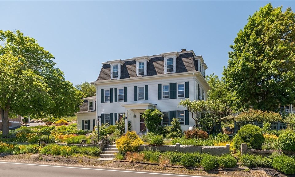 1st image of 84 Granite St #84