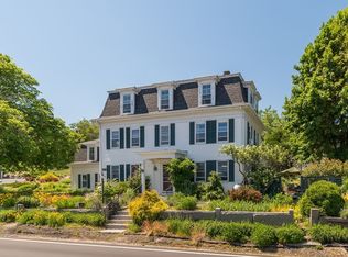 84 Granite St #84, Rockport, MA 01966