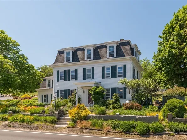 84 Granite St #84, Rockport, MA 01966