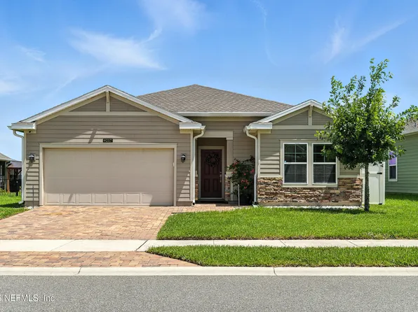 9217 GILMORE GROVE Way, Jacksonville, FL 32211