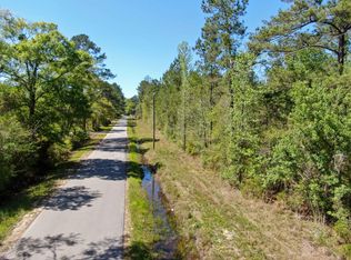 Bonifay Gritney Rd LOT 1, Bonifay, FL 32425
