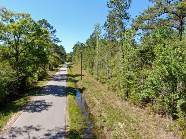 Bonifay Gritney Rd Lot 1, Bonifay, FL 32425