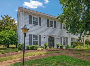 827 General George Patton Rd, Nashville, TN 37221