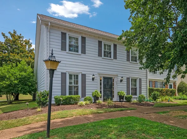 827 General George Patton Rd, Nashville, TN 37221