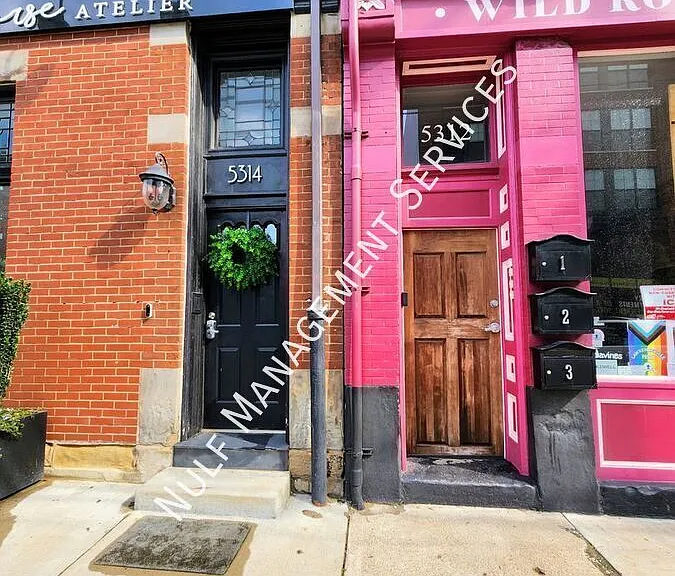 5312 Butler St #2 — Photo 5