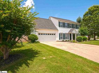 102 Timber Trace Way, Easley, SC 29642