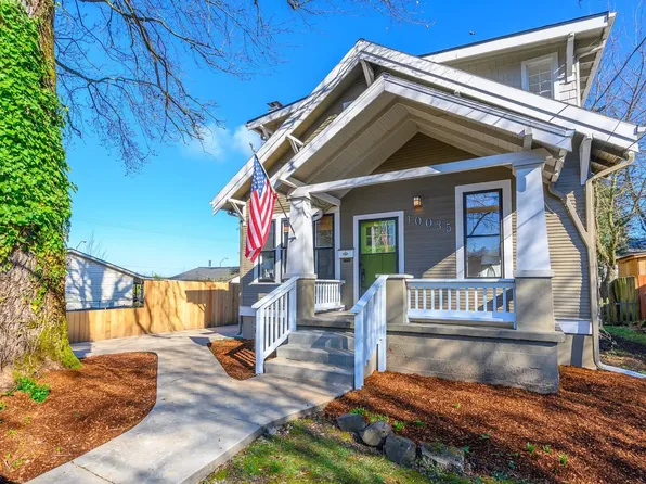 10035 N Syracuse St, Portland, OR 97203