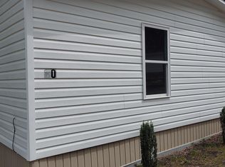 3118 Dudley Rd LOT 80, West Columbia, SC 29170