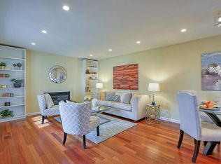 41088 Valero Dr, Fremont, CA 94539