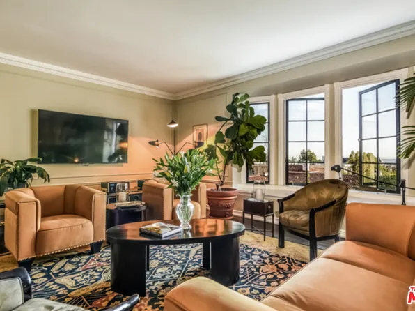 1416 Havenhurst Dr APT 3B, West Hollywood, CA 90046