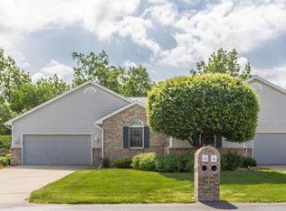 7401 Golf Gate Dr, Lansing, MI 48917