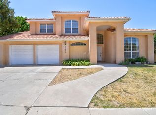 11828 Caribou Ave NE, Albuquerque, NM 87111
