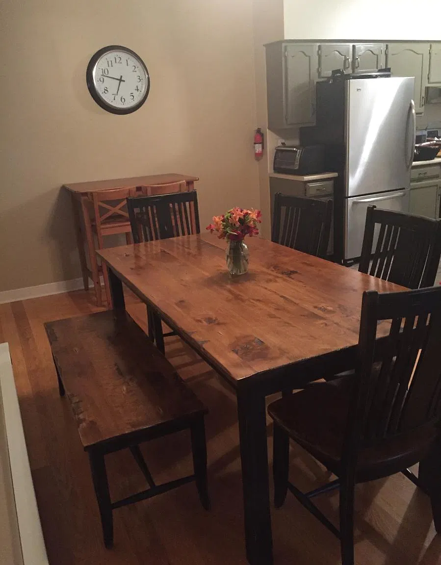 2 bed, 1200 sqft, $1,700 — Photo 3