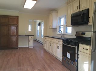 36 S Talmadge St, New Brunswick, NJ 08901