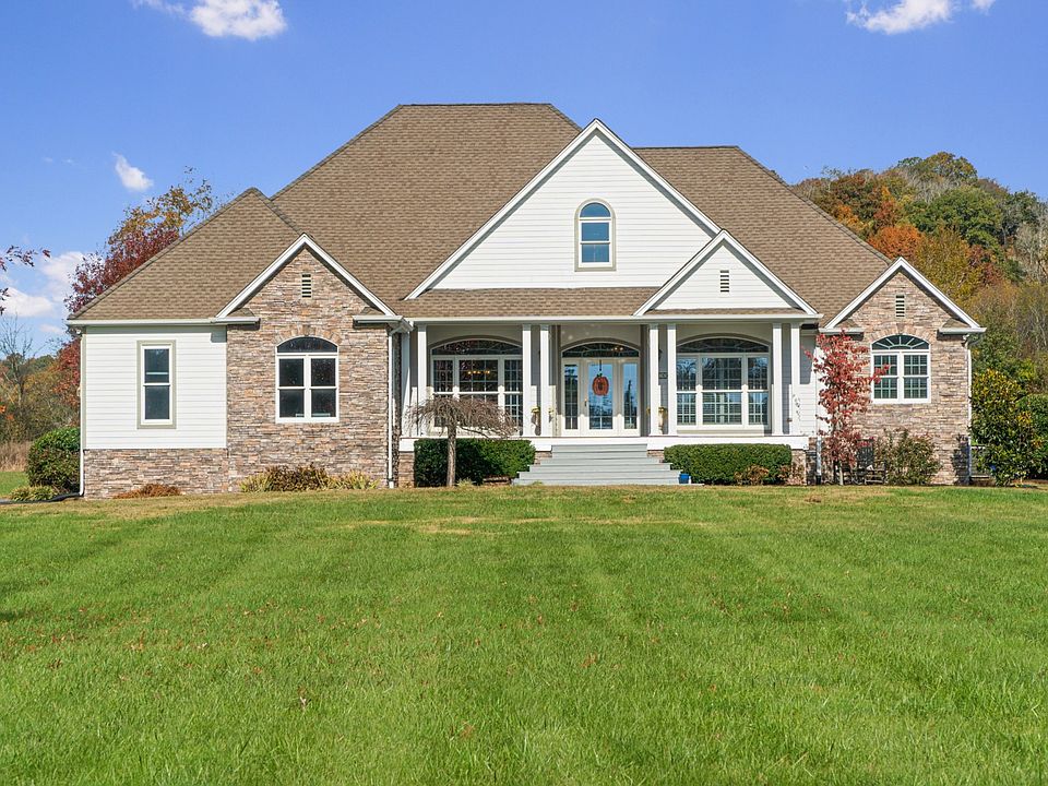 3070 Valley Creek Rd, Culleoka, TN 38451 Zillow