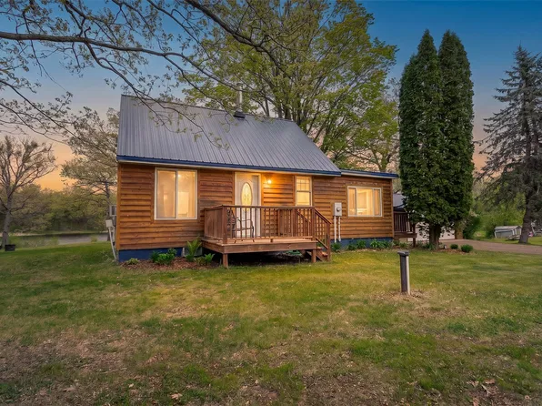 1653 State Road 48, Frederic, WI 54837