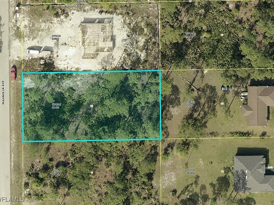 1st image of 1004 Magnolia Ave