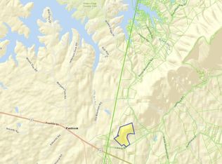 480 Liberty Rd, Penhook, VA 24137