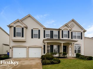 218 Greenshire Ln, Dardenne Prairie, MO