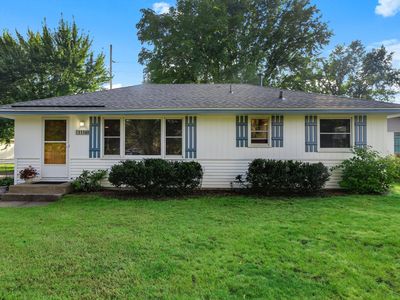 11348 N Heights Dr NW, Coon Rapids, MN, 55433