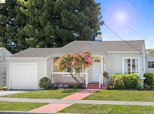 1409 Elm St, El Cerrito, CA 94530