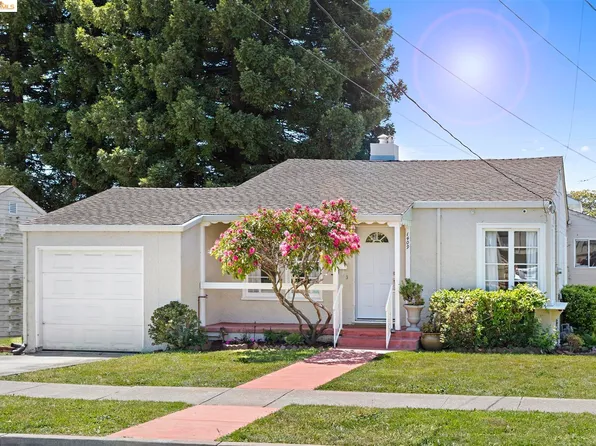 1409 Elm St, El Cerrito, CA 94530